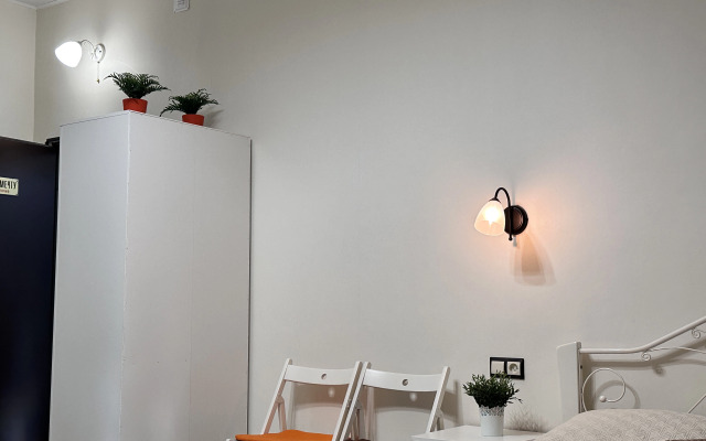 Квартира DiAm studio в сердце Васильевского острова