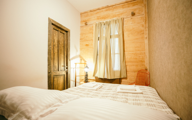 Wine Space Glamping