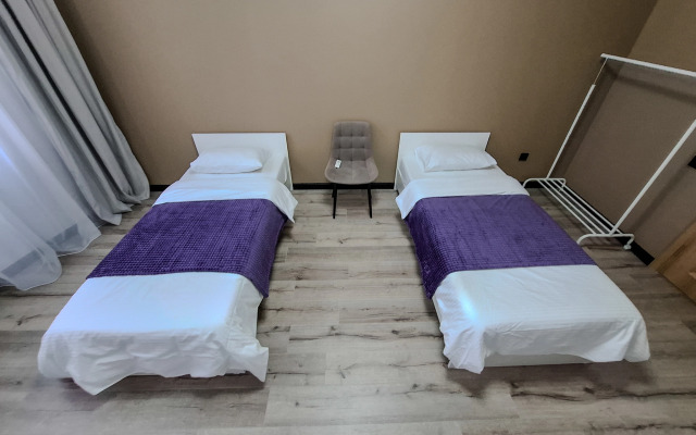 Квартира Castel