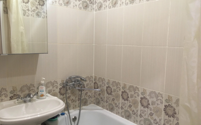 Квартира Комфортная однокомнатная