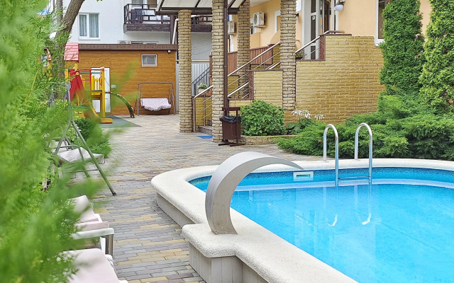 Bavariya Hotel