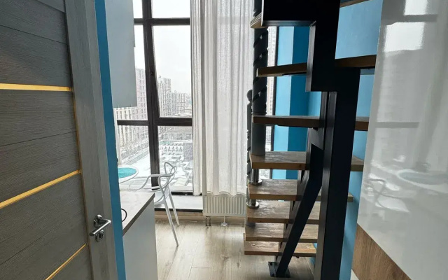 V Apartville 709/2 Apartments - Apartment in Moscou - Photo 2