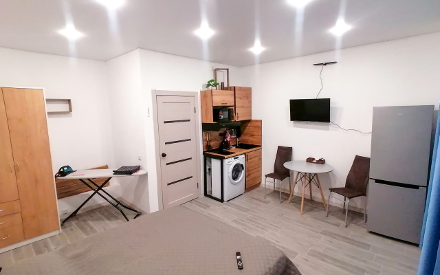 Апартаменты ПоПути 2 на Заводской