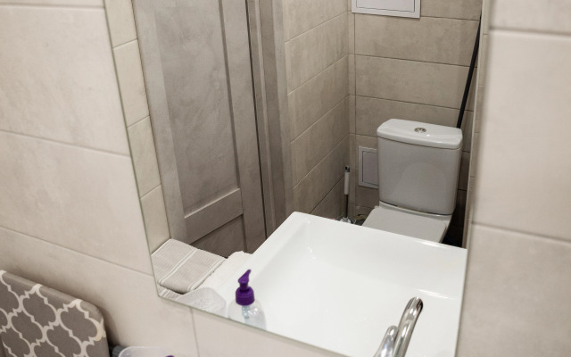 Квартира Уютная в Новой жизни