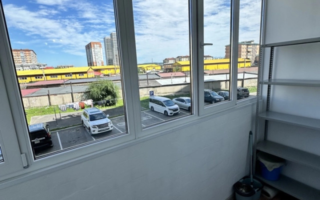 Квартира на Кушнира