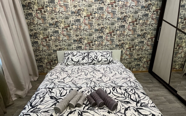 Квартира Xazar Посуточно