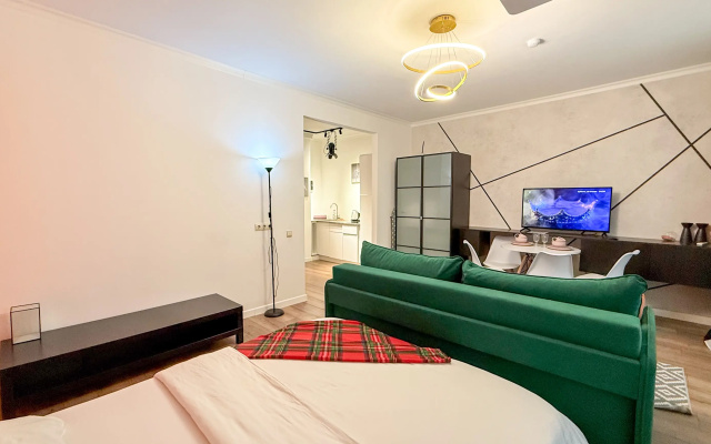 Apartamenty Everest Gorky