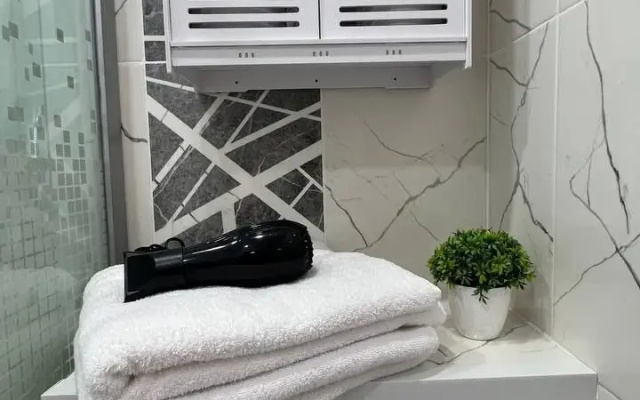 Apartamenty u metro Vyhino radom s kolledzom