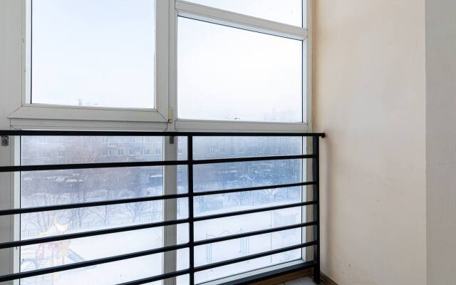 Апартаменты в историческом центре города