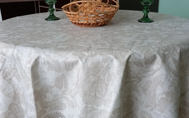 Na Sverdlova Flat