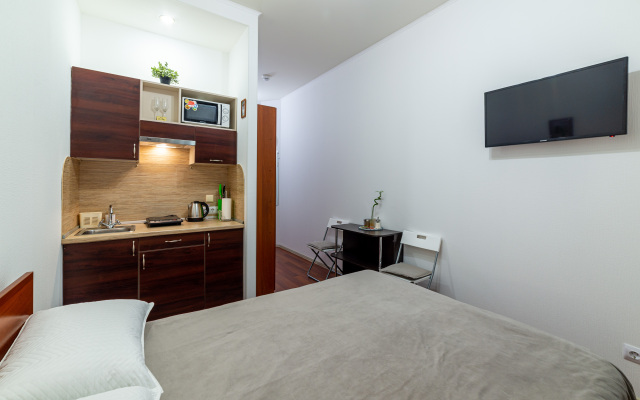 Апартаменты Франт №3