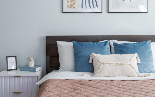 Квартира в лучшем Жилом Комплексе города Уфы