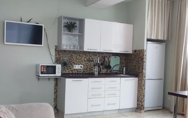 Na Svetlane Evrodvushka Flat