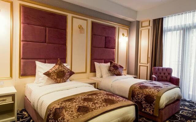 Gold Tbilisi Hotel