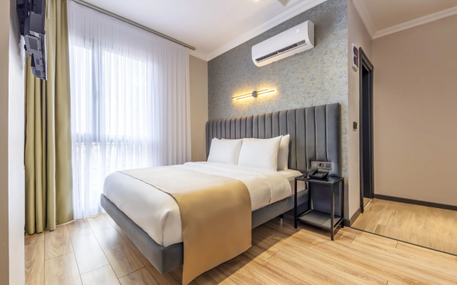 Lenora Airport Hotel