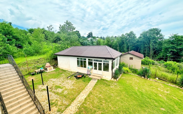 Afonskiy Dvorik Guest house