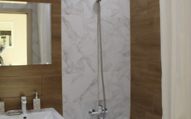 Квартира Скуридина 6