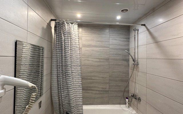 Квартира на Улице Заречная 8