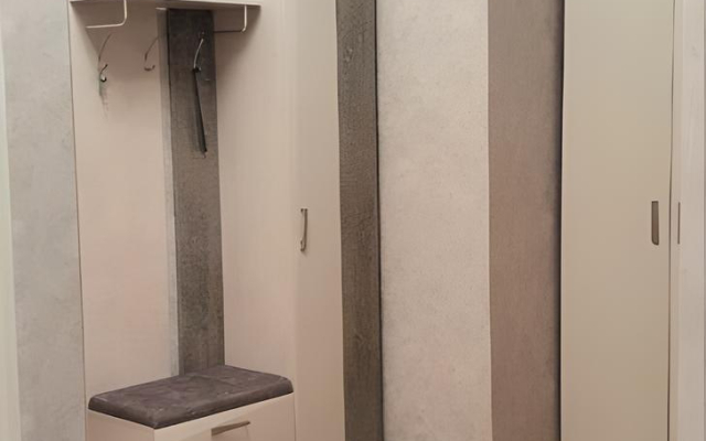 Zhk Chernomorskiy 2-51 Apartments
