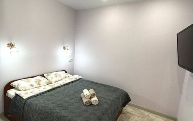 Квартира однокомнатная Радужный 106