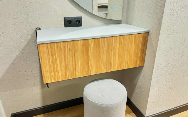 Na Izmaylovskom Prospekte 119 Flat