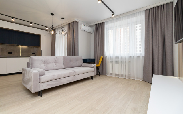 Domus Apartments