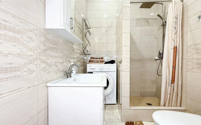 Квартира Уютная