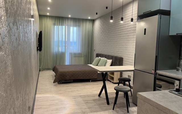 Na Leningradskoy 10 Flat