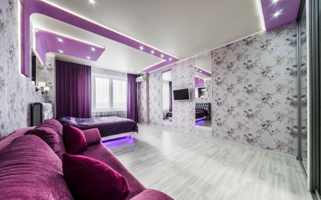 Апартаменты Братьев Кашириных 34