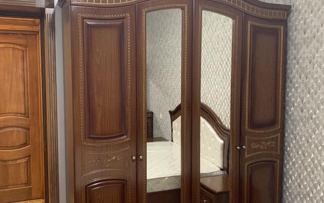 Gostevoy Dom Anga Yerevan Home