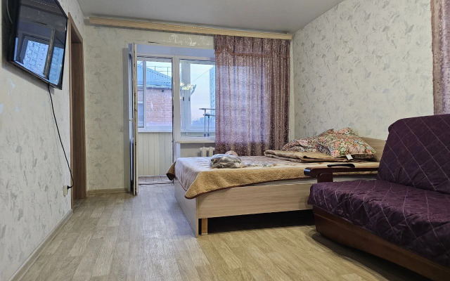 Apartamenty L.V.Hotels na Tulskogo rabochego polka 98 Flat