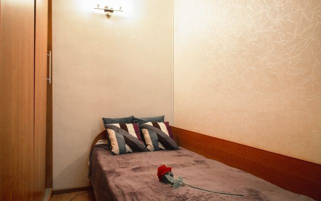 Uyutnaya V Kuntsevskom R-ne M Molodyozhnaya Flat