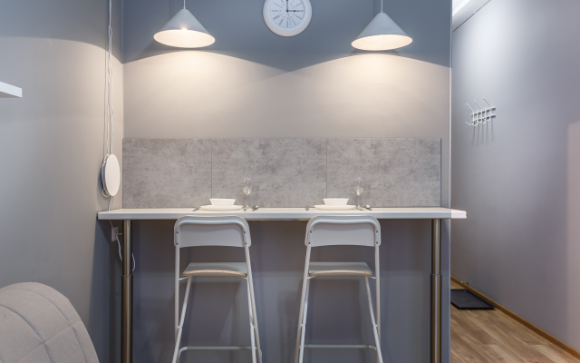 Апартаменты Апартоника на Технопарке