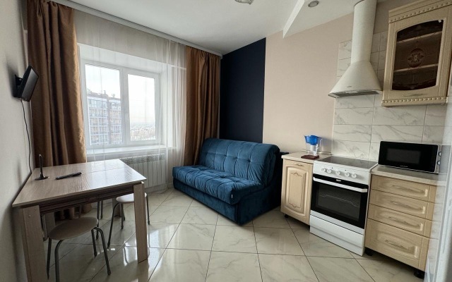 Tsentralny Park Apartment