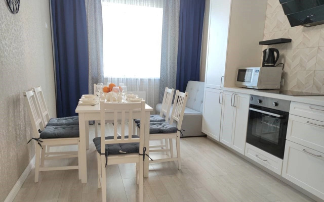 Квартира на улице Камалеева 30