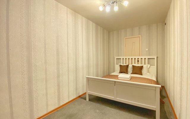 2k Apartamenty Apart-Comfort Na Chekhova 9 Apartments