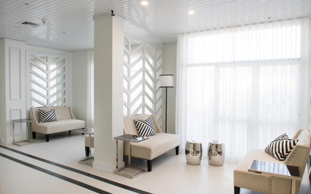 Hotel Cristal Marinha