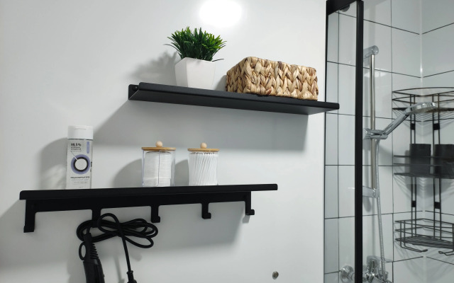 Квартира Стильная на Амурской