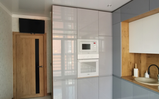 Pionerskaya flat