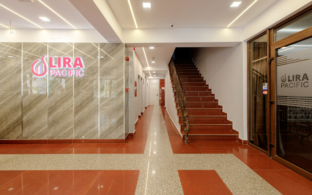 Lira Pacific Apart-hotel