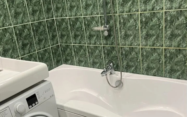 Квартира Уютная 2х Комнатная