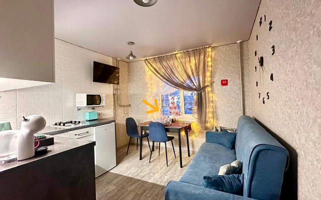 Апартаменты Люкс для Самых Взыскательных