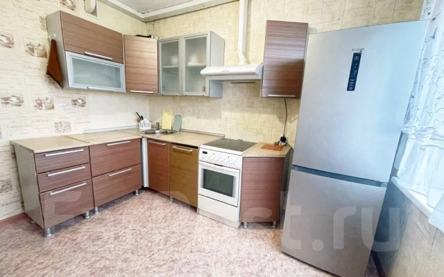 Квартира Уютная в Уссурийске район Междуречье