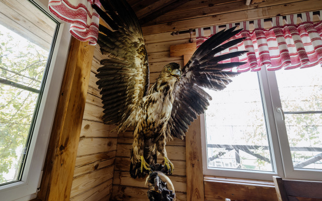 База отдыха Золотой Лотос