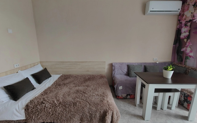 Апартаменты Апарт Миасс на Седова 15В