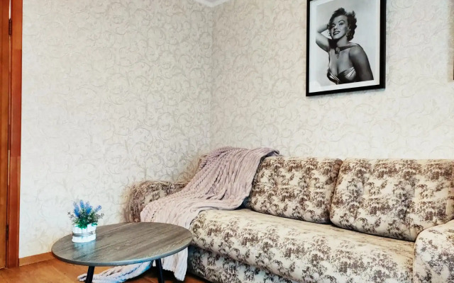 Апартаменты 1 на Рижской