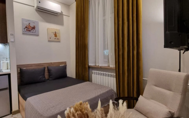 Апартаменты Уютные