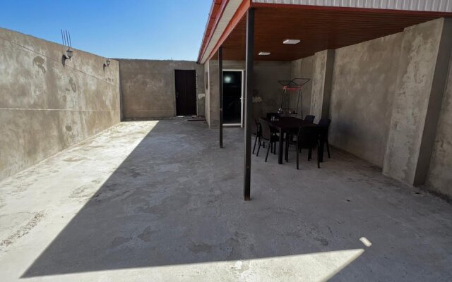 Вилла У МОРЯ