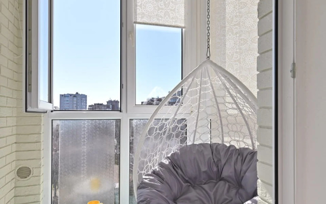 Warm Corner Aruna City Flat