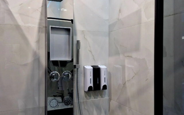 Апартаменты Номер с Джакузи